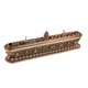thumbnail image 4 of Incienso De Metal Joss Stick Conos Holder Tower Box Insense Burner Cobre, 4 of 5