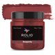 thumbnail image 1 of Polvo de mica Rolio Burdeos 50 g / 1,76 oz, 1 of 7