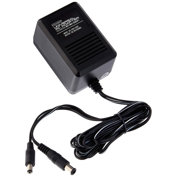 Adaptador de corriente Retro-Bit 3 en 1 para NES, SNES y Genesis 110 V