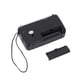 thumbnail image 3 of Mini Radio Portatil De Bolsillo AM/FM A Pilas, 3 of 7