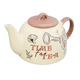 thumbnail image 1 of Tetera Ceramica 680 Ml Alicia Ddm, 1 of 3