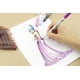 thumbnail image 3 of Marcador Tombow ABT PRO a base de alcohol Punta doble Azul Celeste, 3 of 5
