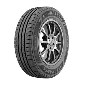 Neumatico Goodyear 245/60 R18 105H Xl Assurance Maxlife