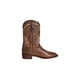 thumbnail image 4 of Botas TuffRider Youth Yukon de piel tricolor, marrón occidental, 4 of 7