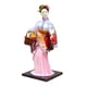 thumbnail image 5 of Figura De Seda Artesanal China Para Decorar Centros De Mesa De Oficina Y Pasillo Xi Shi, 5 of 5
