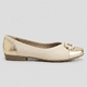 thumbnail image 1 of Ballerina Mujer Dorado Raquel 74 Piccadilly, 1 of 5