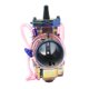 thumbnail image 1 of Carburador De Motocicleta Para 125-350cc Dirt Pit Bike ATV PWK34 34mm, 1 of 5