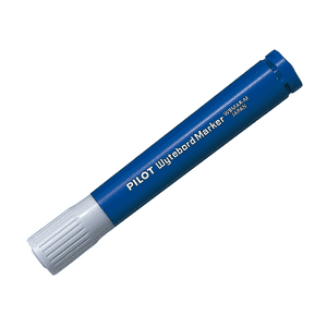 Pilot - 12 Un. Marcador Pizarra Recargable Punta Fina