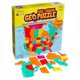 thumbnail image 1 of Rompecabezas GeoToys GeoPuzzle USA Canada 69 piezas 6-9 años, 1 of 6