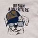 thumbnail image 2 of Polera Bebé Niño Crudo Pillin, 2 of 3