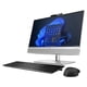 thumbnail image 2 of All in One HP EliteOne 800 G5, Intel Core i5-9500, 23.8", 16GB/512GB SSD (Reacondicionado), 2 of 4