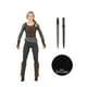 thumbnail image 3 of Figura de acción McFarlane Toys Netflix The Witcher Ciri 7 Season 2, 3 of 3