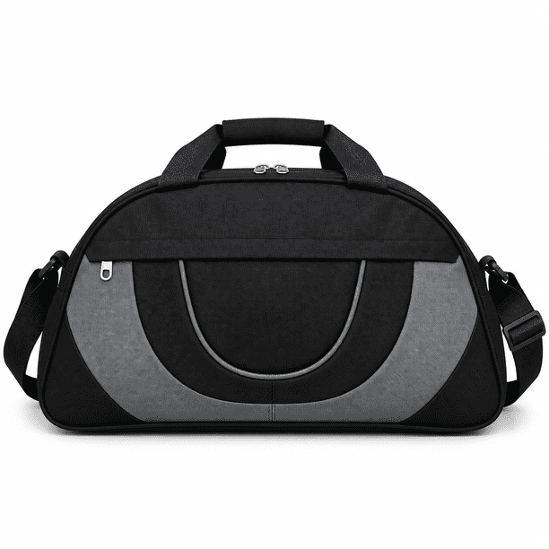 Bolso Deportivo 38 L Multi Bolsillos para Gimnasio y Viaje