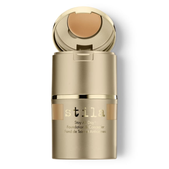 Base de maquillaje y corrector Stila Stay All Day Light 3 30 ml