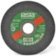 thumbnail image 1 of DISCO CORTE INOX FINO 4.1/2 RASTA, 1 of 2