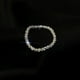 thumbnail image 3 of Sparkling Thin Ring for Women - Versatile Index Finger Jewelry for Stacking and Matching with Any Outfit, 3 of 4