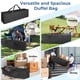 thumbnail image 2 of Bolsa de viaje COOLBEBE 52 Sports, 160 L, extra grande, con cierre de cremallera, 2 of 3