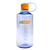 Botella De Agua Nalgene Sustain Tritan Sin Bpa, 1 Litro, Amatista