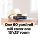 thumbnail image 4 of Cinta adhesiva Scotch Greener 2050, 0,94 cm x 55 m, 1 rollo, 4 of 9