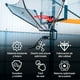 thumbnail image 3 of Retornador 360° de pelota basketball entrenamiento Kfit, 3 of 7