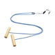 thumbnail image 2 of Polea De Hombro De 2M, Accesorio De Puerta De Soporte De Acero Inoxidable Para Entrenamiento De Hombres Y Mujeres, Azul, 2 of 5