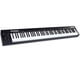 thumbnail image 2 of Controlador Midi 88 Teclas Alesis Q 88 MKII, 2 of 4