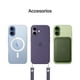 thumbnail image 2 of iPhone 17 5G 256GB Negro, 2 of 11