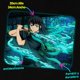 thumbnail image 2 of Mousepad 20x24 Cm - Diseño Muichiro Mist Awakening, 2 of 2