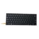 thumbnail image 1 of Teclado Para Computadora Portátil Diseño De EE. UU. Mate Durable Para VivoBook 14 X415 X415J M4200U Negro, 1 of 5