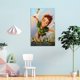 thumbnail image 4 of Cuadro Decorativo Desmarcar Peter Pan Enmarcado 20x30 cm, 4 of 6