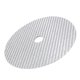 thumbnail image 1 of Estabilizador De CD Alfombrilla De Afinación Almohadillas Amortiguadoras HIFI Bandeja Superior De Disco DVD Blanco, 1 of 5