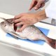 thumbnail image 3 of Tapete Antideslizante Hasegawa Azul, 3 of 3