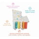 thumbnail image 3 of Play Gym Add On Lovevery The Sensory Strands de 0 a 12 meses, 3 of 5