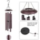 thumbnail image 3 of Campanillas De Viento Deep Tone De 114 Cm Para Exteriores 6 Tubos Color Bronce, 3 of 7