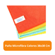 thumbnail image 3 of Paño Microfibra Colores 38x38 cm Unidad, 3 of 6