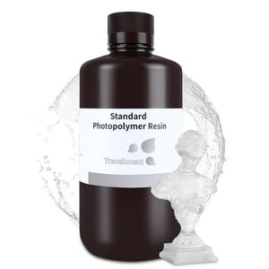 Impresora 3D De Resina Elegoo Standard De 1 Kg Para Impresora 3D Lcd