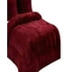 thumbnail image 2 of Plumon Peludo King Burdeo, 2 of 3