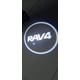 thumbnail image 3 of X2 luces led de cortesía o bienvenida para puertas autos RAV4 Bateria, 3 of 3