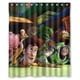thumbnail image 1 of Cortina de ducha de Toy Story, juego de cortinas de baño con ganchos, tamaño 60 x 72 pulgadas, 1 of 3