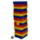 thumbnail image 1 of Juego de mesa 48 piezas equilibrio colores, 1 of 6
