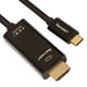 thumbnail image 1 of Cable Convertidor Usb Tipo C 60 Hz A Hdmi 1.8 Metros 4k, 1 of 4