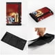 thumbnail image 5 of 101 Dálmatas Cartera Trifold para Hombres, 8 Ranuras para Tarjetas, 1 Ventana de ID, Tarjetero Delgado con Bolsillo de Efectivo con Cremallera para Uso Cotidiano, 5 of 6