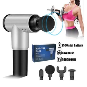 Mundo Eve - Gun Masajeador Gb 820