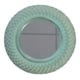 thumbnail image 2 of Set 3 Espejo Acento Decorativo Pared Diseño Vintage Jhn, 2 of 3