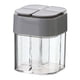 thumbnail image 3 of Spice Jar Seasoning Bottle Box Recipiente De Almacenamiento De Condimentos Para Cocina Grey, 3 of 3