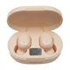 thumbnail image 1 of Audífonos Inalámbricos Bluetooth con Estuche Rosado - PS, 1 of 2