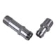 thumbnail image 5 of 2 Piezas De Accesorios De Manguera De Calentador De Acero 3/4 "bomba De Agua 5/8" Reparación De Adaptador De Entrada, 5 of 5