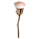 thumbnail image 4 of Brocha Para Polvos Sueltos, Brocha Suave Para Cara Rosa, Brocha Para Maquillaje En Polvo, Rubor, Estilo C, 4 of 5