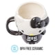 thumbnail image 3 of Taza Silver Buffalo Sanrio Hello Kitty Halloween 600 ml, 3 of 3