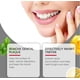 thumbnail image 2 of Pasta de Dientes con Hidroxiapatita HAP 10 %, 2 of 3